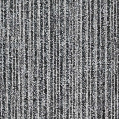 Ковровая Плитка EverestLine (Эверест Лайн) 175 Бело-синий