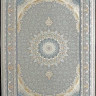 Иранский ковер SHIRAZ-9551-BLUE-STAN