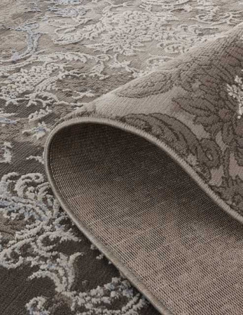 Турецкий ковер ARMINA-03852A-BLUE-BLUE-STAN