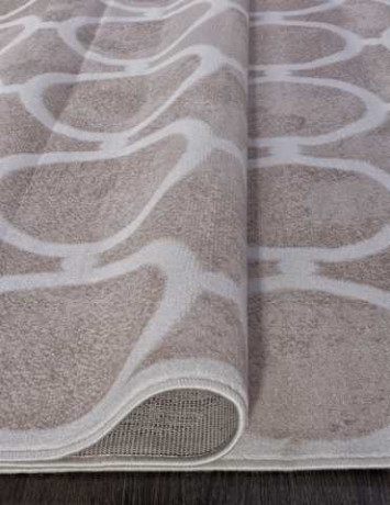 Ковёр SIERRA D713-BEIGE-CREAM-STAN