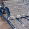 Турецкий ковер MOROCCO-AS-817-NAVY-GREY-STAN