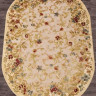 Бельгийский ковер GENOVA-38027-626260-OVAL