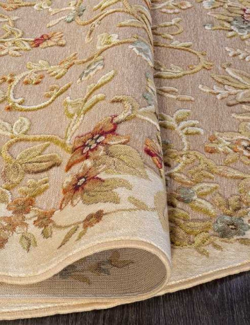 Бельгийский ковер GENOVA-38027-626260-OVAL