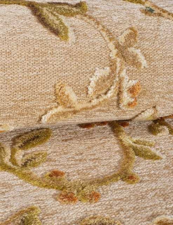 Бельгийский ковер GENOVA-38027-626260-OVAL