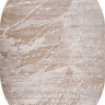 Ковёр NATUREL-D976-BEIGE-OVAL
