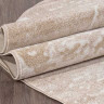 Ковёр NATUREL-D976-BEIGE-OVAL