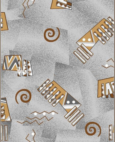 Паласное покрытие ''Пианино''