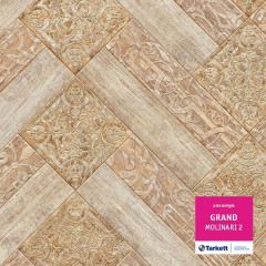 Линолеум Grand - Molinari 2 (Гранд - Молинари 2)