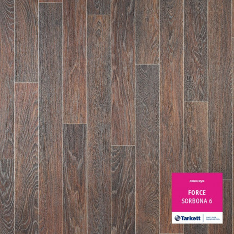 Линолеум Force - Sorbona 6 (Форс - Сорбона 6)