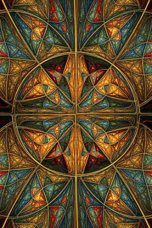 Детский ковер Crystal 51