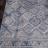 Турецкий ковер MOROCCO-AS-824-NAVY-GREY-STAN