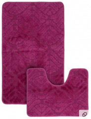 Набор ковриков для ванной Classic №186