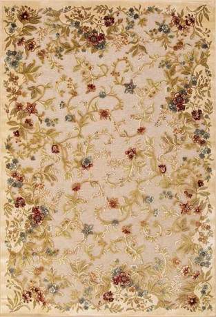 Бельгийский ковер GENOVA-38027-626260-STAN