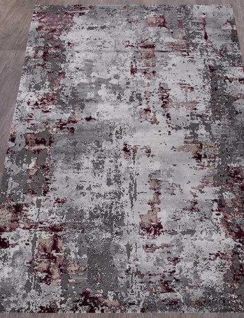 Турецкий ковер GRAND-23319-950-GREY-PURPLE-STAN