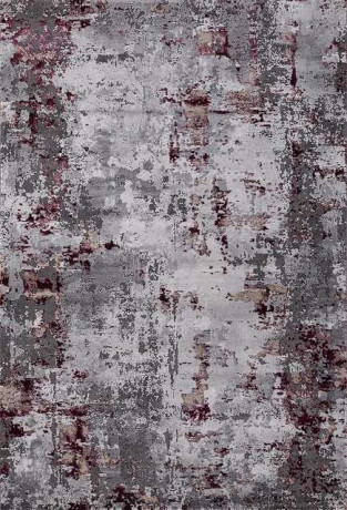 Турецкий ковер GRAND-23319-950-GREY-PURPLE-STAN