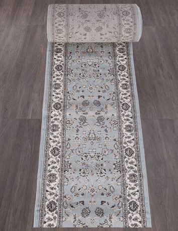 Ковровая тканная дорожка Валенсия 20