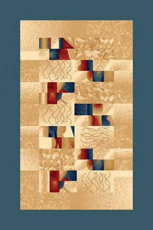 DA VINCI 35 Коричневый