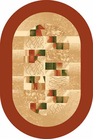 DA VINCI 35 Коричневый