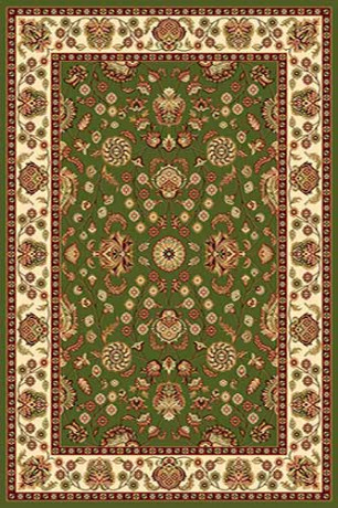 VALENCIA 22 Зеленый