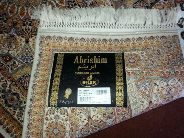 Abrishim 7