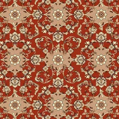 Паласное покрытие ''Аида Красный''