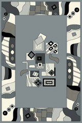 SANRIZE 6 Серый