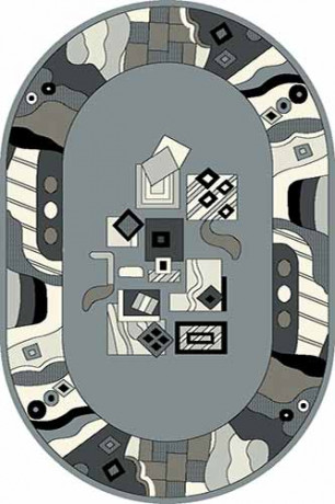 SANRIZE 6 Серый