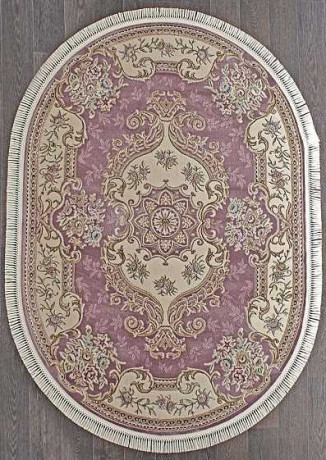 Ковёр ROXY D704-PURPLE