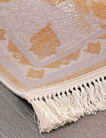 Иранский ковер SHIRAZ-9813-CREAM-STAN