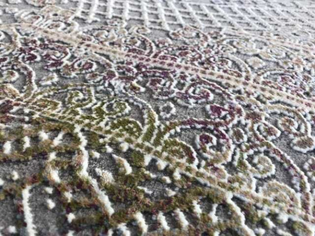 Турецкий ковер AMATIS-18637-096-STAN