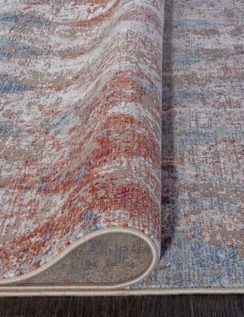 Турецкий ковер RIM-05703K-BROWN-BROWN-STAN