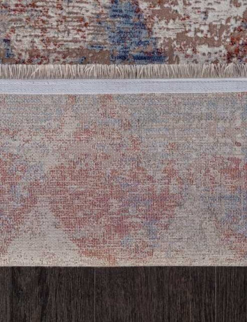 Турецкий ковер RIM-05703K-BROWN-BROWN-STAN