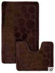 Набор ковриков для ванной Classic №187