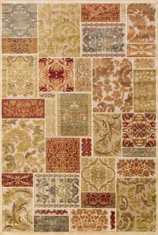 Бельгийский ковер GENOVA-38257-626260-STAN