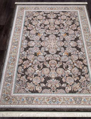 Иранский ковер MEDINA-ELENA-GRAPHITE-STAN