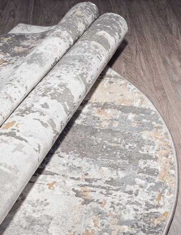 Турецкий ковер GRAND-23319-970-OVAL