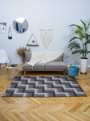 Паласное покрытие ''Сочи Коричневый''