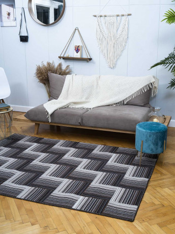 Паласное покрытие ''Сочи Коричневый''