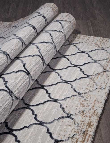 Турецкий ковер BABIL-34831-030-BLUE-STAN