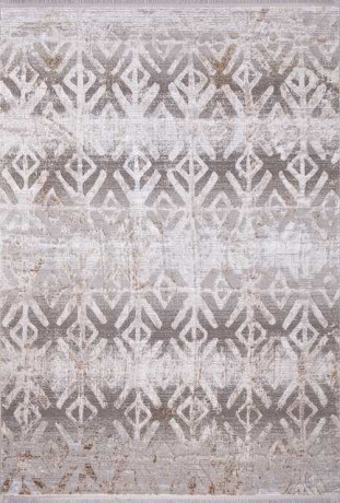 Турецкий ковер AJMAL-LP-327-BEIGE-STAN