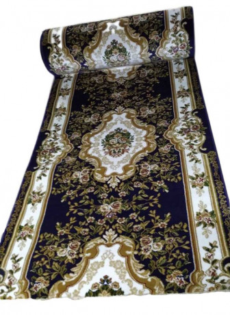 Ковровая тканная дорожка Валенсия 21