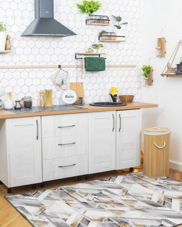 Паласное покрытие ''Квантум №2''