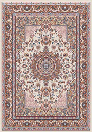 SHKHREZA 5 Зеленый