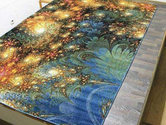 Детский ковер Crystal 44