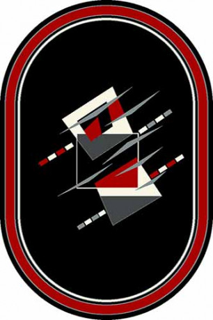 SANRIZE 7 Черный