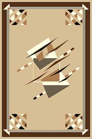 SANRIZE 7 Черный