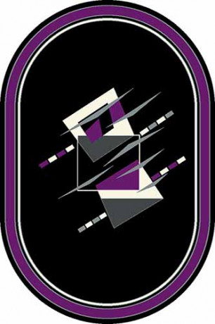 SANRIZE 7 Черный