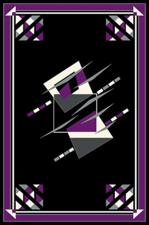 SANRIZE 7 Черный