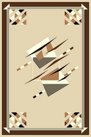 SANRIZE 7 Черный