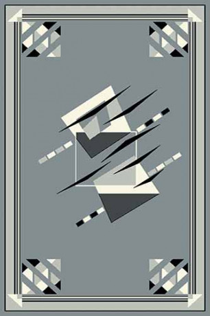 SANRIZE 7 Черный